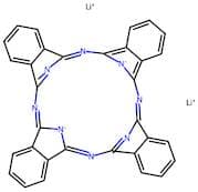 Dilithium Phthalocyanine