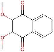 2,3-Dimethoxynaphthalene-1,4-Dione