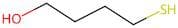 4-Mercaptobutan-1-ol