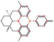 1,1-[(5aS,8aS,14aS)-5a,6,7,8,8a,9-hexahydro-5H-[1]benzopyrano[3,2-d]xanthene-1,13-diyl]bis[1,1-di(…