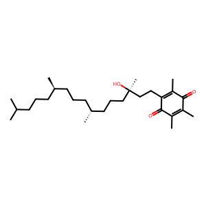 D-α-Tocopherylquinone