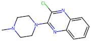2-Chloro-3-(4-Methylpiperazin-1-Yl)Quinoxaline
