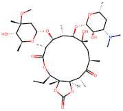 (3Ar,4R,7R,8S,9S,10R,11R,13R,15R,15Ar)-10-(((2S,3R,4S,6R)-4-(Dimethylamino)-3-Hydroxy-6-Methyltetr…