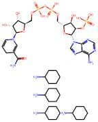 NADPH (Tetracyclohexanamine)