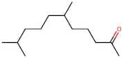 6,10-Dimethylundecan-2-One