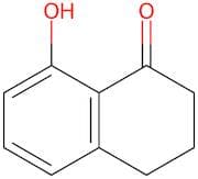8-Hydroxy-3,4-Dihydronaphthalen-1(2H)-One