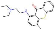 1-((2-(Diethylamino)Ethyl)Amino)-4-Methyl-9H-Thioxanthen-9-One