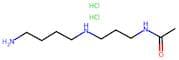 N-(3-((4-Aminobutyl)Amino)Propyl)Acetamide Dihydrochloride