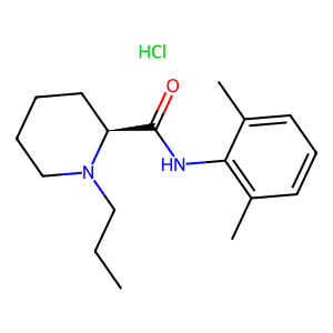 Ropivacaine HCl
