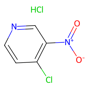 4-Chloro-3-Nitropyridine Hydrochloride