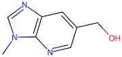 (3-Methyl-3H-Imidazo[4,5-B]Pyridin-6-Yl)Methanol