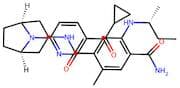 5-(((R)-Sec-Butyl)Amino)-N1-((3-Endo)-8-(5-(Cyclopropanecarbonyl)Pyridin-2-Yl)-8-Azabicyclo[3.2.1]…