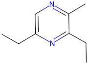 3,5-Diethyl-2-Methylpyrazine