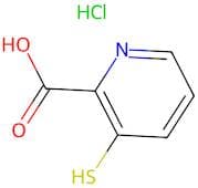 3-Mercaptopicolinic Acid Hydrochloride