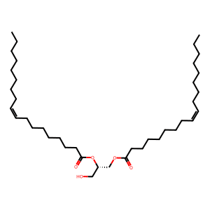 (Z)-(S)-3-Hydroxypropane-1,2-Diyl Dioleate