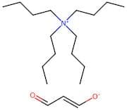 Malondialdehyde Tetrabutylammonium Salt