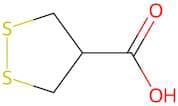 1,2-Dithiolane-4-Carboxylicacid