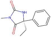 (S)-5-Ethyl-3-Methyl-5-Phenylimidazolidine-2,4-Dione