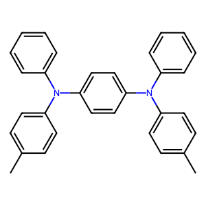 N,N'-Diphenyl-N,N'-Bis(P-Tolyl)-1,4-Phenylenediamine