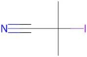 2-Iodo-2-Methylpropionitrile
