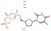 2'-Deoxythymidine-5'-Triphosphate Sodium Salt