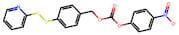 4-Nitrophenyl 4-(Pyridin-2-Yldisulfanyl)Benzyl Carbonate
