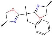 (4S,4'S)-2,2'-(1-Phenylpropane-2,2-Diyl)Bis(4-Methyl-4,5-Dihydrooxazole)
