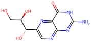 2-Amino-6-((1S,2R)-1,2,3-Trihydroxypropyl)Pteridin-4(3H)-One