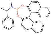 (11Br)​-N-​Methyl-​N-​[(S)​-​1-Phenylethyl]​-​Dinaphtho[2,​1-​D:1’,​2’-​F]​[1,​3,​2]​Dioxaphosphep…