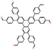 4,4',4'',4''',4'''',4'''''-(Triphenylene-2,3,6,7,10,11-Hexayl)Hexabenzaldehyde