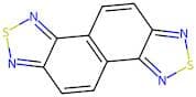 Naphtho[1,2-C:5,6-C']Bis([1,2,5]Thiadiazole)