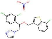 Sertaconazole Nitrate