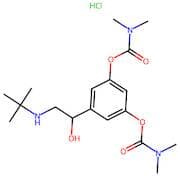 Bambuterol Hydrochloride