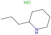 2-Propylpiperidine Hydrochloride