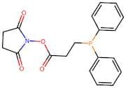 N-Succinimidyl 3-(Diphenylphosphino)Propionate