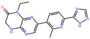 1-Ethyl-7-(2-Methyl-6-(1H-1,2,4-Triazol-5-Yl)Pyridin-3-Yl)-3,4-Dihydropyrazino[2,3-B]Pyrazin-2(1H)…