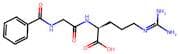 Benzoylglycyl-L-Arginine