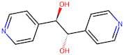Trans-1,2-Di(Pyridin-4-Yl)Ethane-1,2-Diol