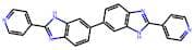 2,2'-Bis(4-Pyridyl)-5,5'-Bis(3H,3'H-Benzimidazole)