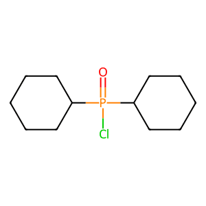 Dicyclohexylphosphinyl Chloride