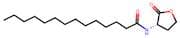 N-Tetradecanoyl-L-Homoserine Lactone