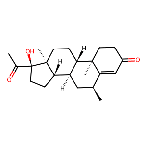 Medroxyprogesterone
