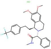 (R)-2-((S)-6,7-Dimethoxy-1-(4-Methylphenethyl)-3,4-Dihydroisoquinolin-2(1H)-Yl)-N-Methyl-2-Phenyla…