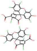 5(6)-Carboxy-Hexachlorofluorescein