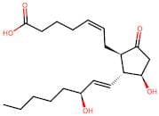 (Z)-7-((1R,2R,3R)-3-Hydroxy-2-((S,E)-3-Hydroxyoct-1-En-1-Yl)-5-Oxocyclopentyl)Hept-5-Enoic Acid