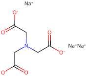 Nitrilotriaceticacidtrisodiumsalt