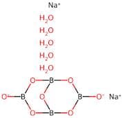 Sodium Tetraboratepentahydrate