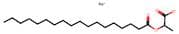 Sodium 2-(Stearoyloxy)Propanoate