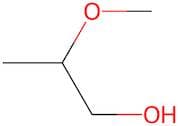 2-Methoxypropan-1-Ol