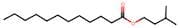 Isoamyl Laurate